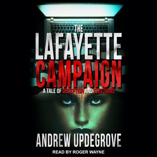 Couverture_The Lafayette Campaign