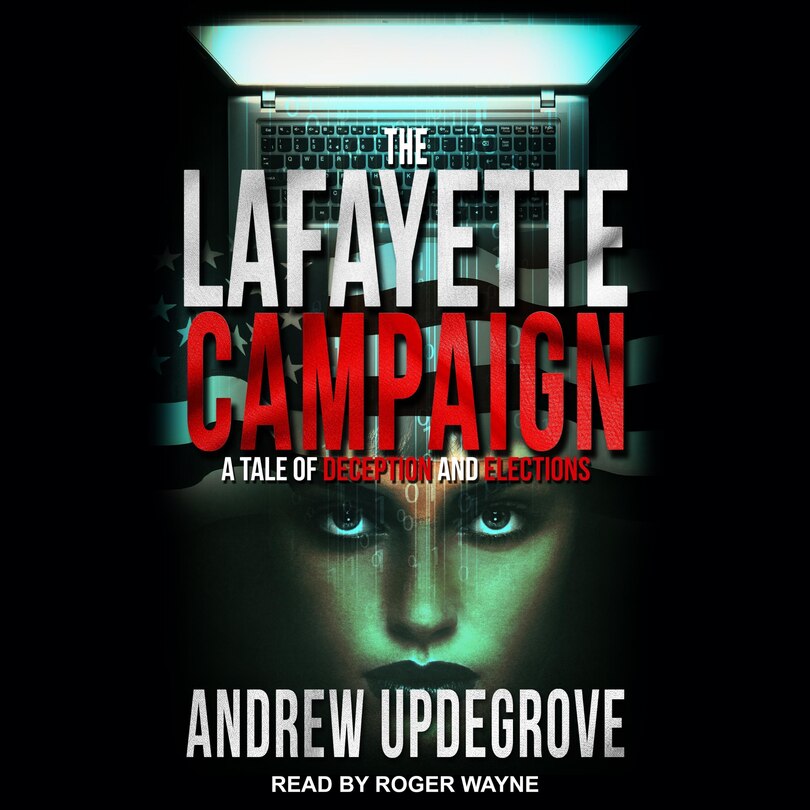 Couverture_The Lafayette Campaign