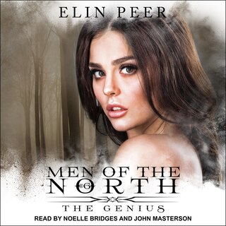 Front cover_The Genius