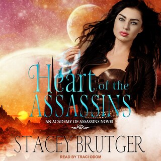 Couverture_Heart Of The Assassins