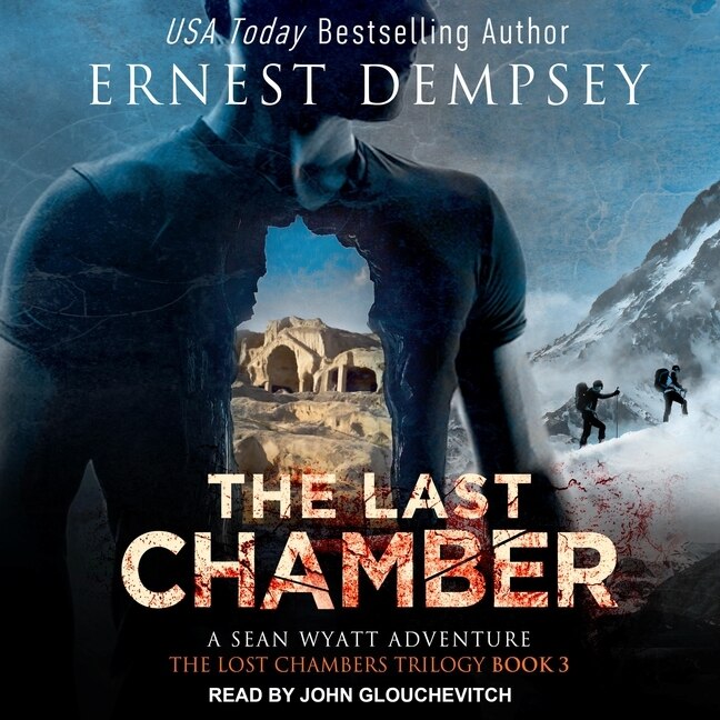 Couverture_The Last Chamber