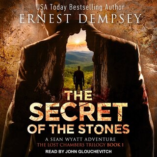Couverture_The Secret Of The Stones