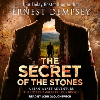 Couverture_The Secret Of The Stones