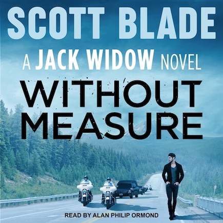 Without Measure: A Jack Widow Novel