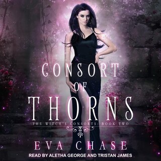 Front cover_Consort Of Thorns
