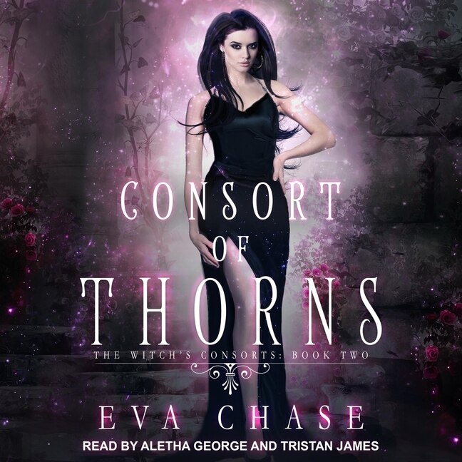 Front cover_Consort Of Thorns