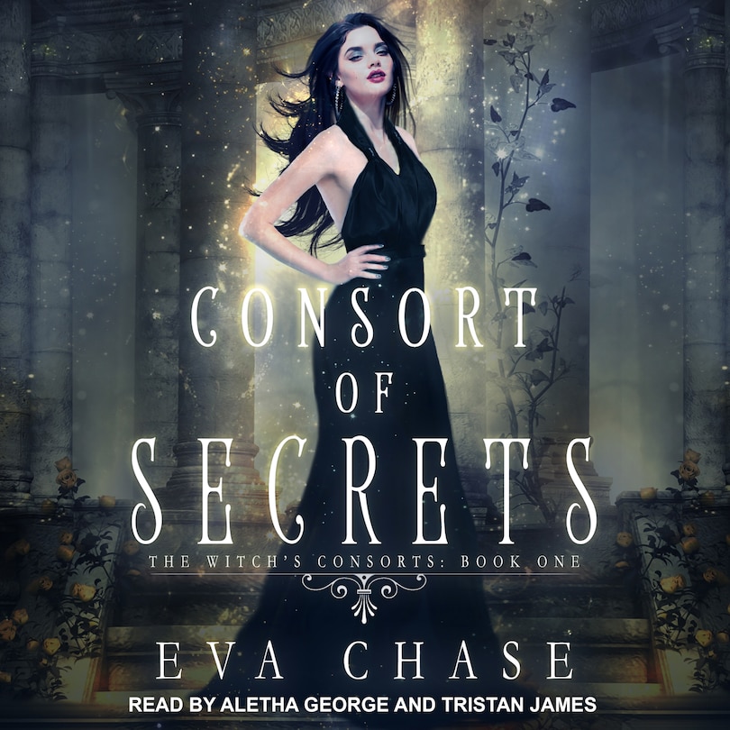 Front cover_Consort Of Secrets