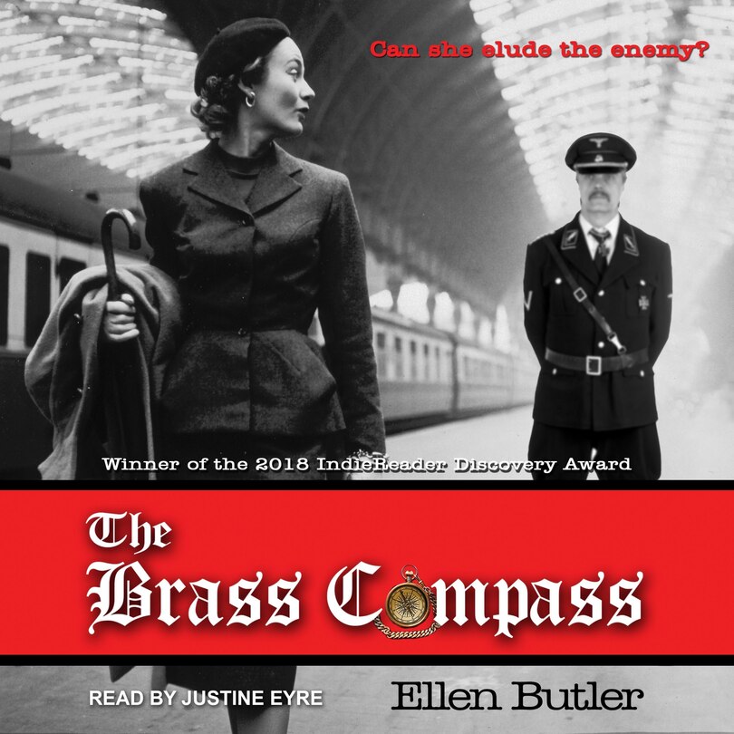 Front cover_The Brass Compass