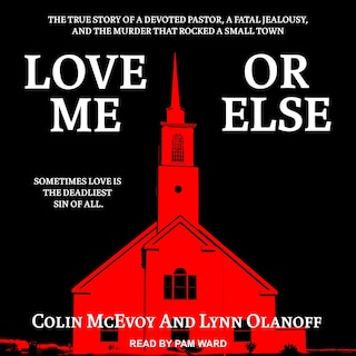 Couverture_Love Me Or Else