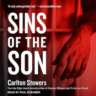 Front cover_Sins of the Son Lib/E