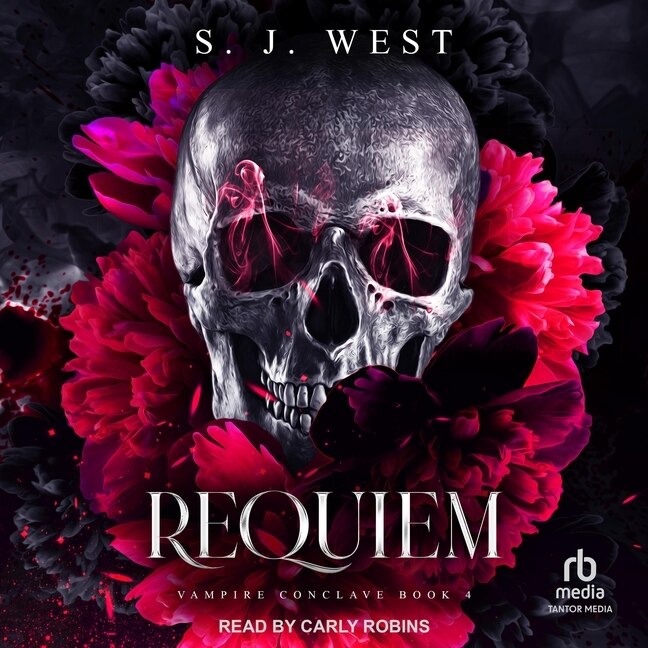 Front cover_Requiem