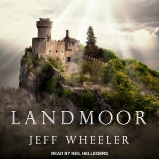 Front cover_Landmoor