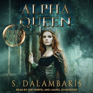 Couverture_Alpha Queen