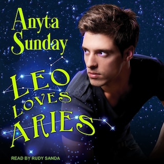 Front cover_Leo Loves Aries Lib/E