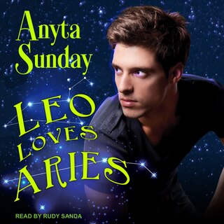 Couverture_Leo Loves Aries