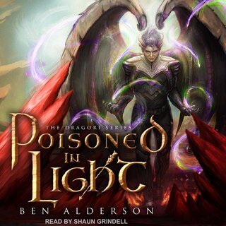 Front cover_Poisoned In Light