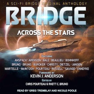 Front cover_Bridge Across The Stars