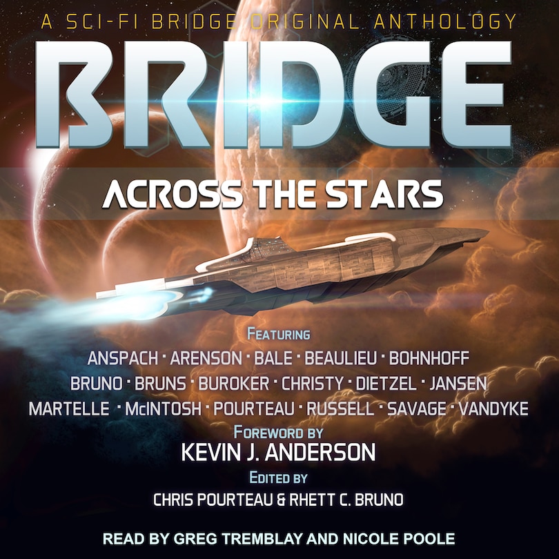 Front cover_Bridge Across The Stars