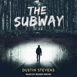 Couverture_The Subway