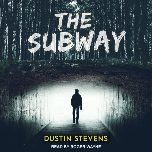Couverture_The Subway