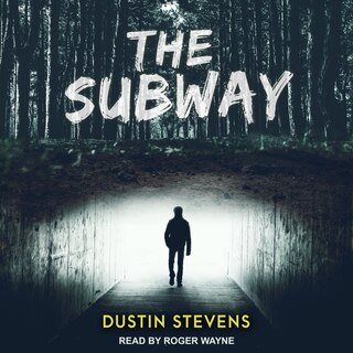 Couverture_The Subway