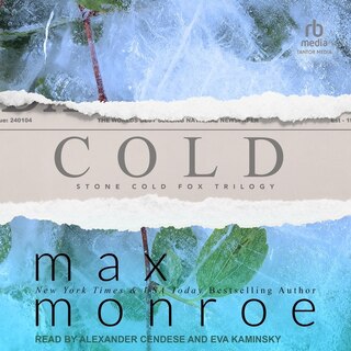 Front cover_Cold Lib/E