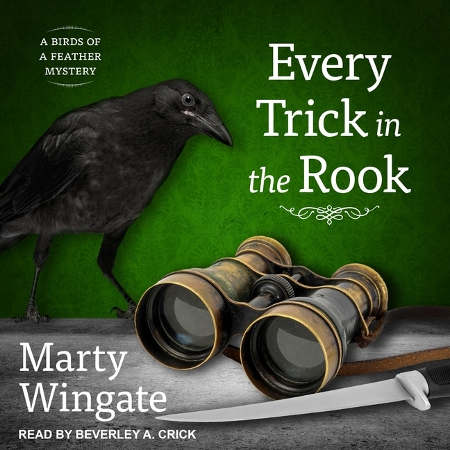 Front cover_Every Trick in the Rook Lib/E