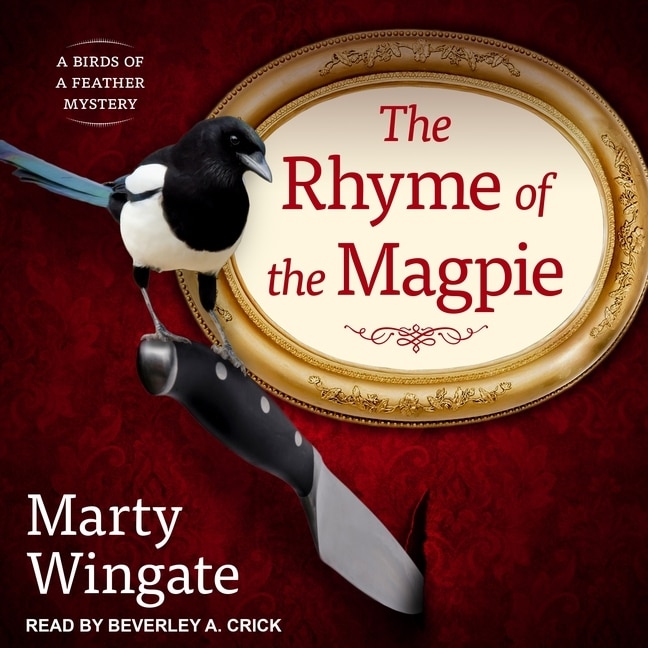 The Rhyme Of The Magpie