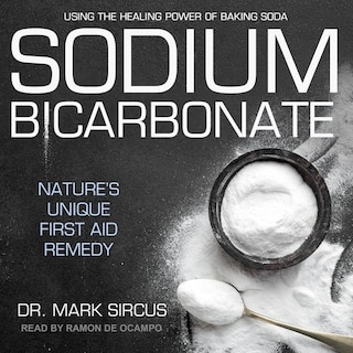 Front cover_Sodium Bicarbonate