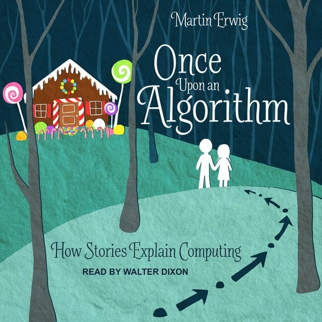 Couverture_Once Upon an Algorithm Lib/E
