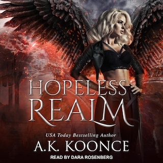 Front cover_Hopeless Realm Lib/E