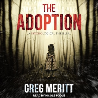 Couverture_The Adoption