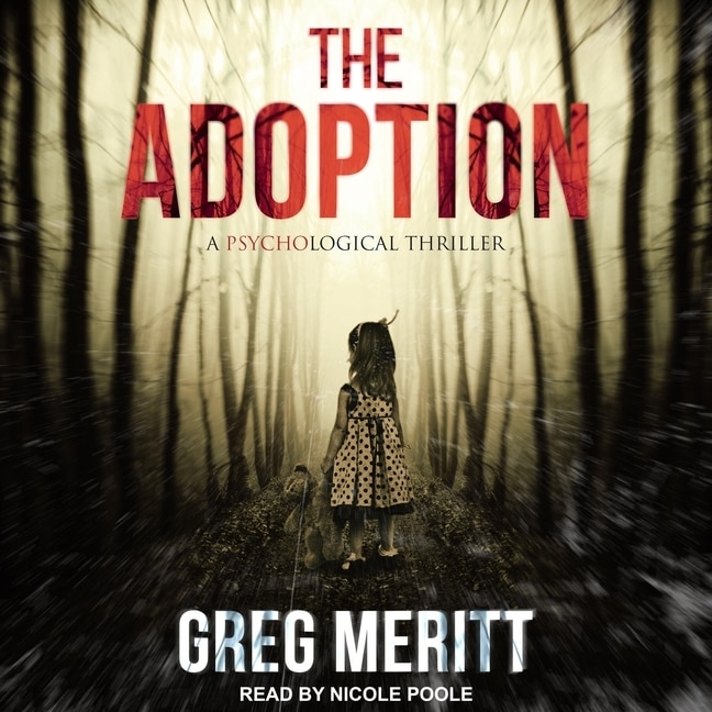 Couverture_The Adoption