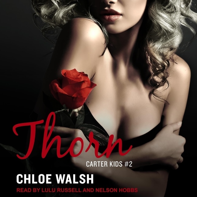 Couverture_Thorn Lib/E