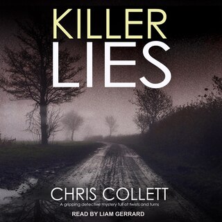 Front cover_Killer Lies