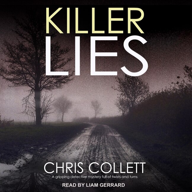 Front cover_Killer Lies