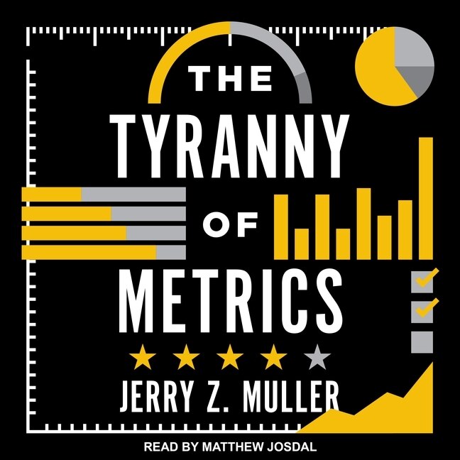 Couverture_The Tyranny Of Metrics