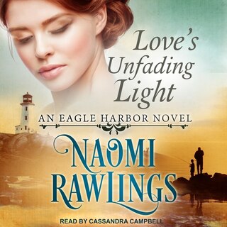 Couverture_Love's Unfading Light
