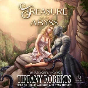 Front cover_Treasure Of The Abyss