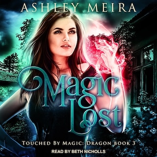 Couverture_Magic Lost