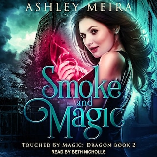 Couverture_Smoke And Magic