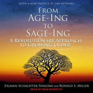 Front cover_From Age-Ing to Sage-Ing Lib/E