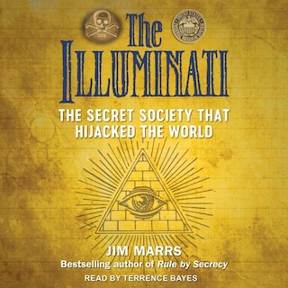Couverture_The Illuminati
