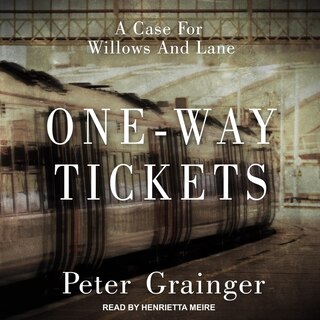 Couverture_One-way Tickets