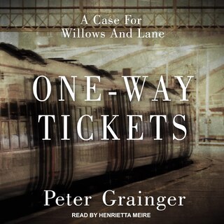 Couverture_One-way Tickets