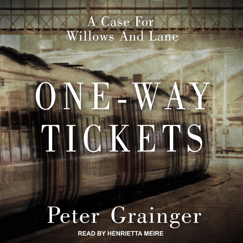 Couverture_One-way Tickets