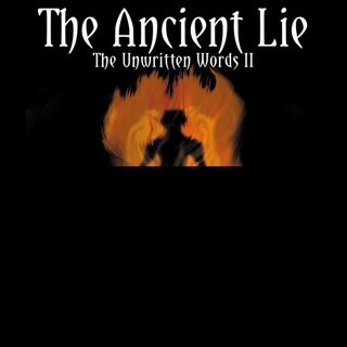 Front cover_The Ancient Lie