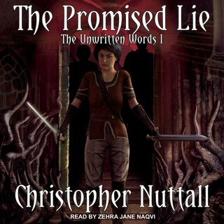 Couverture_The Promised Lie
