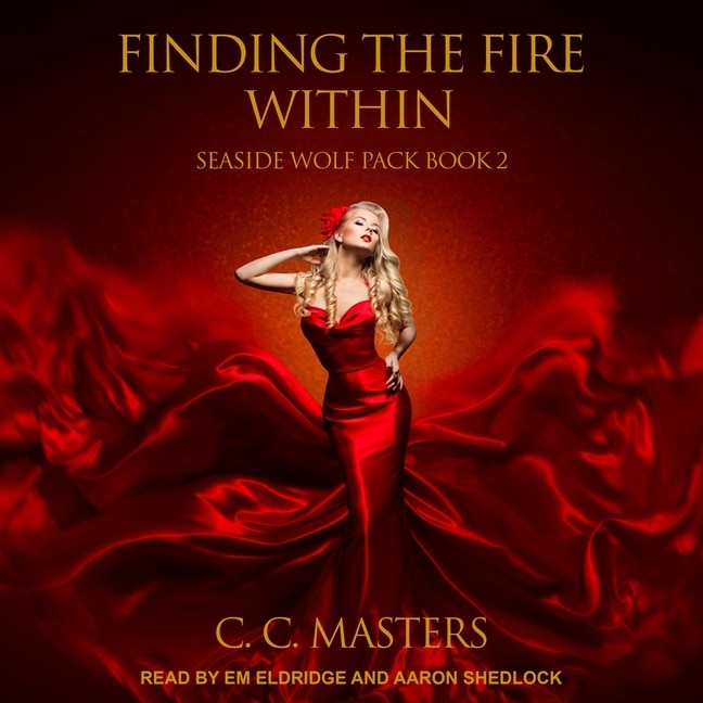 Front cover_Finding The Fire Within