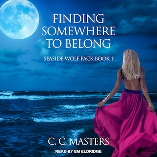 Front cover_Finding Somewhere To Belong
